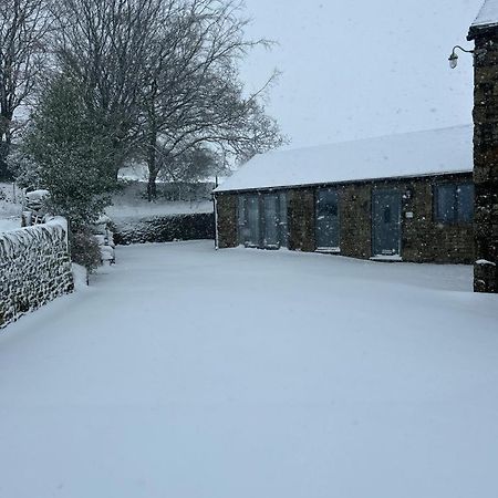 فيلا Ivy House Longnor  المظهر الخارجي الصورة
