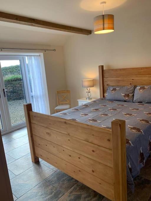 فيلا Ivy House Longnor  المظهر الخارجي الصورة