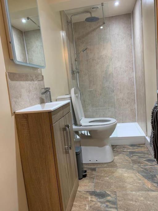 فيلا Ivy House Longnor  المظهر الخارجي الصورة