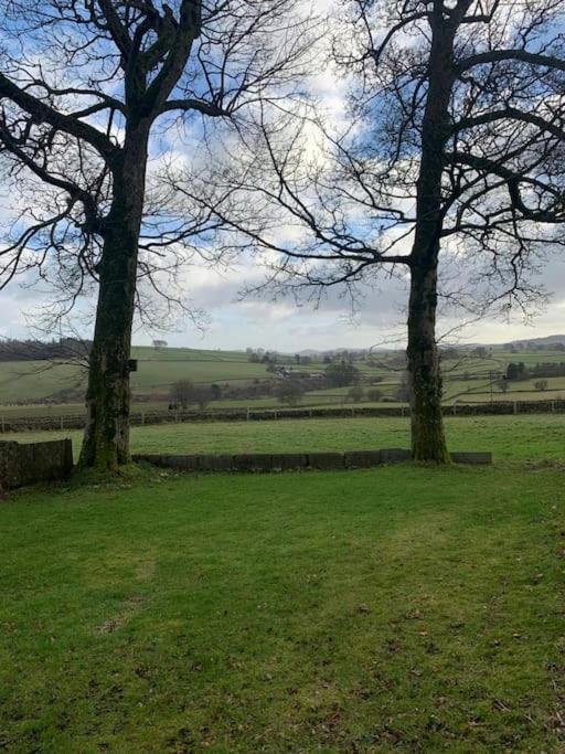فيلا Ivy House Longnor  المظهر الخارجي الصورة