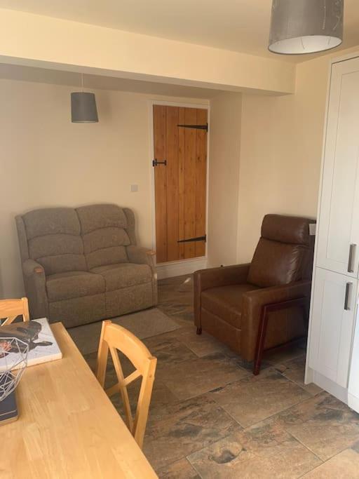 فيلا Ivy House Longnor  المظهر الخارجي الصورة
